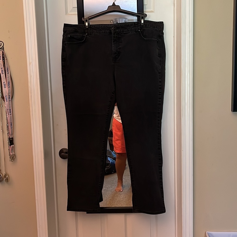 Dillard Code Bleu Chelsea jeans. Very good user condition